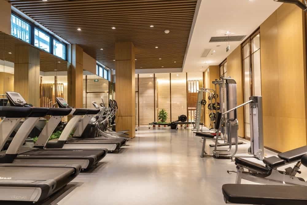 Health Club