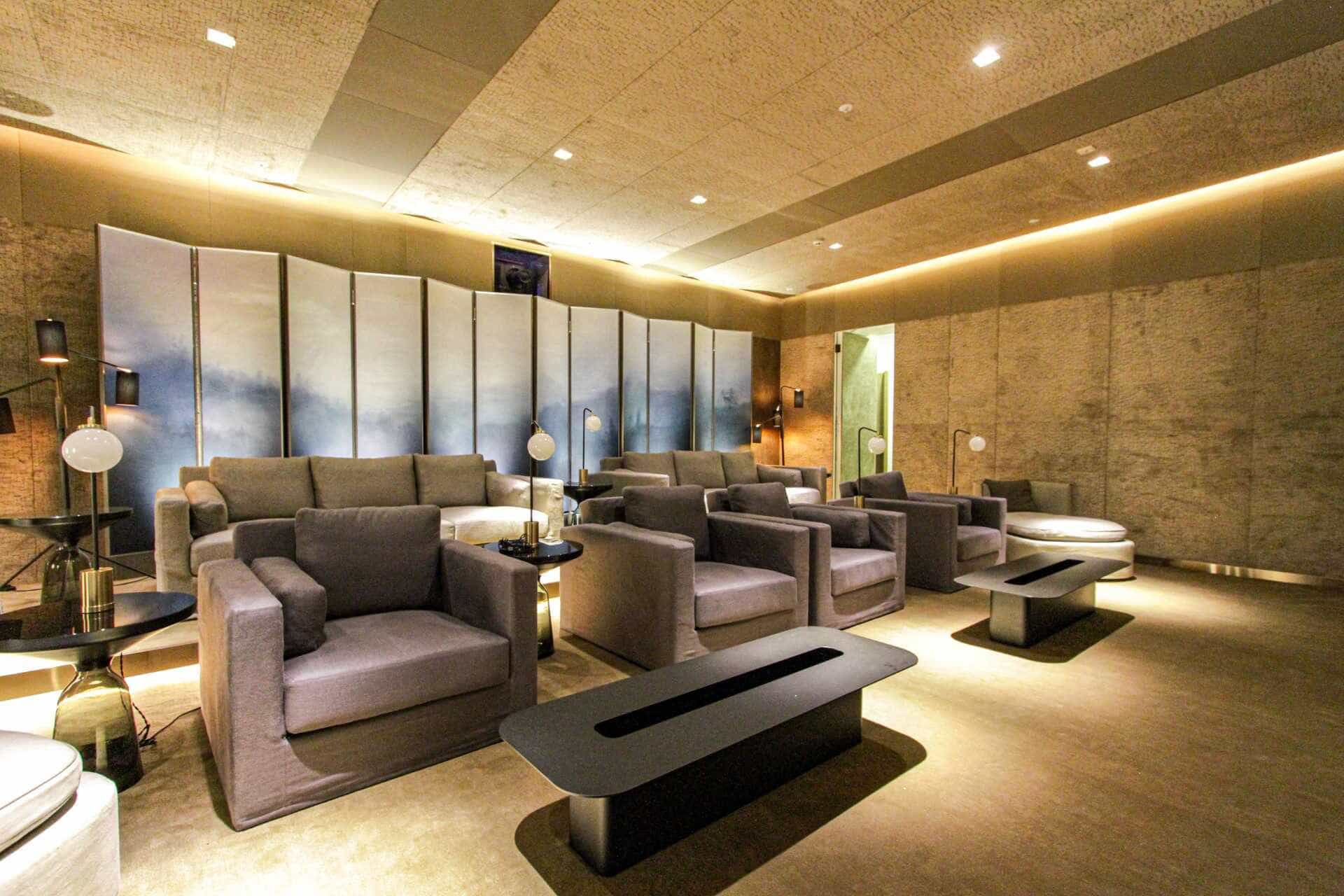 Clubhouse