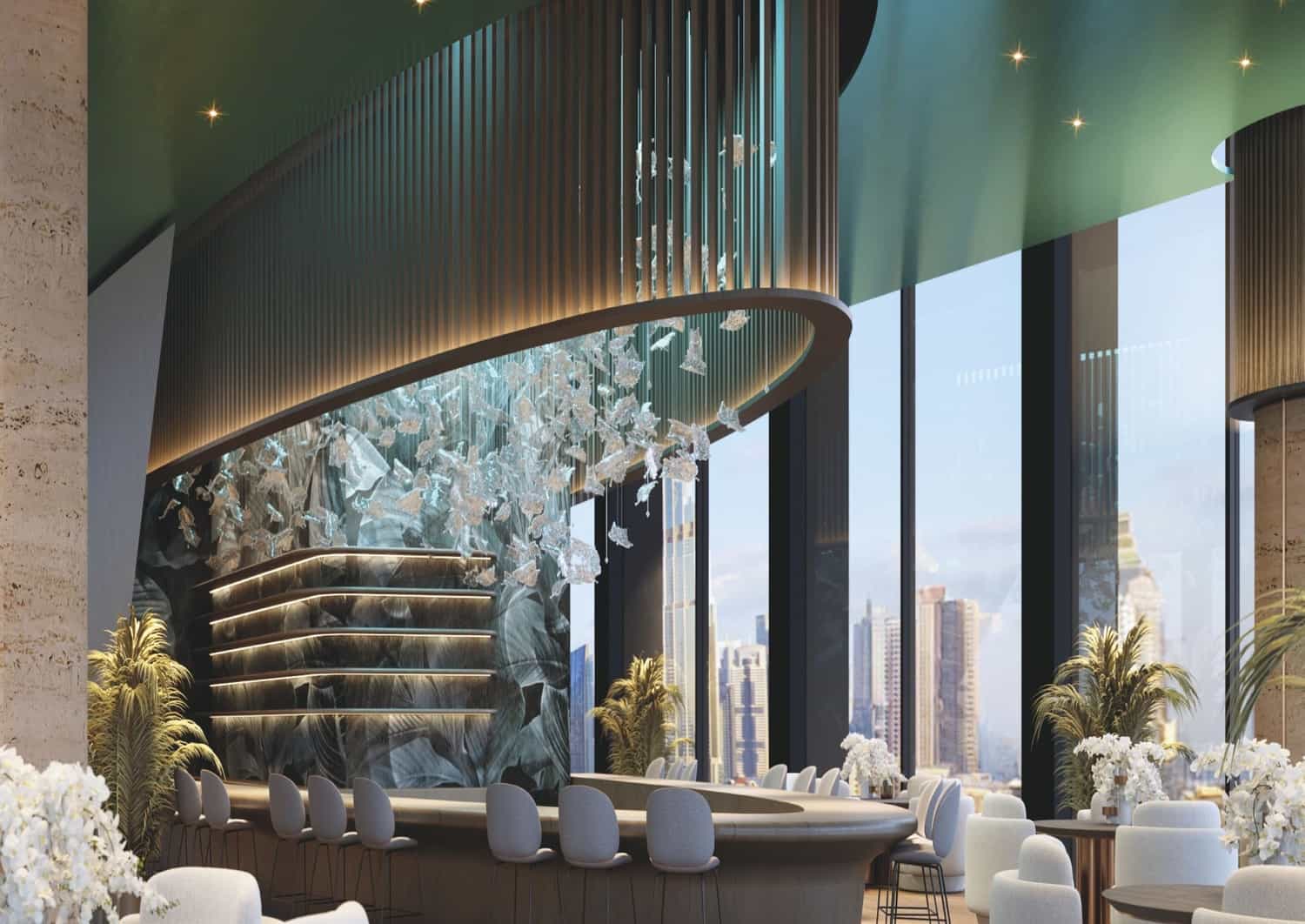Sky Restaurant