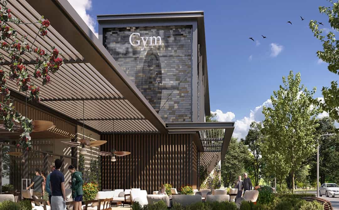 Fitness Centre & Gym
