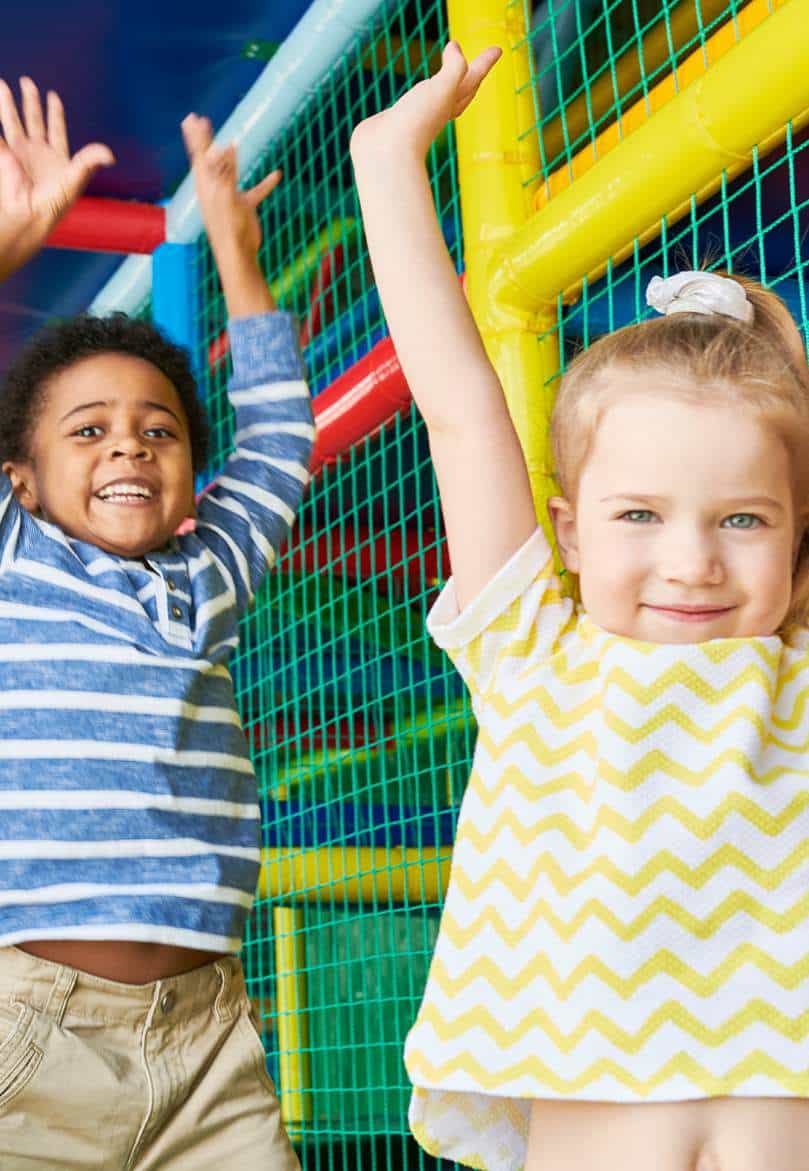 Kids Play Area