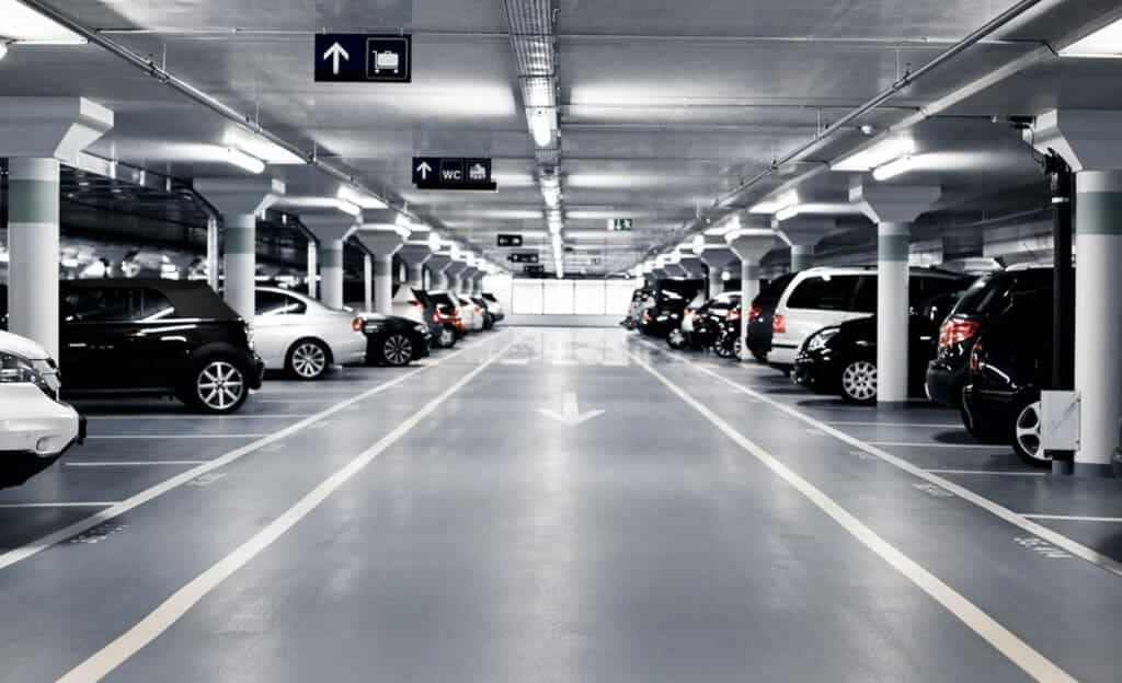 Parking Space