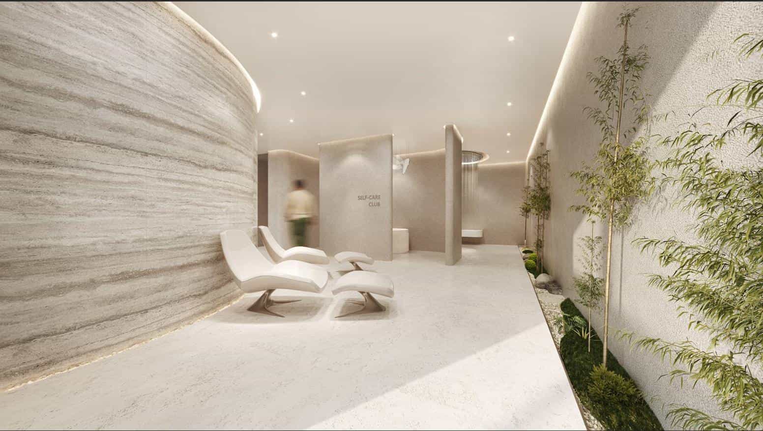 Wellness Center