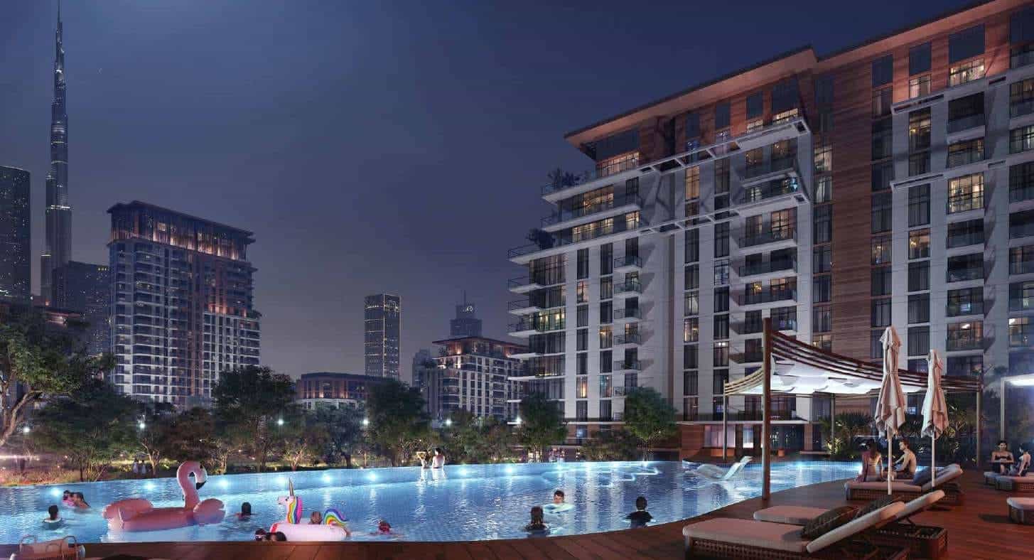 Pools And Water Play Areas