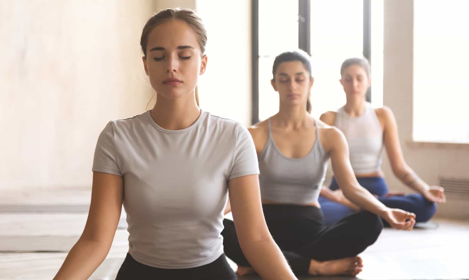 Zen Room