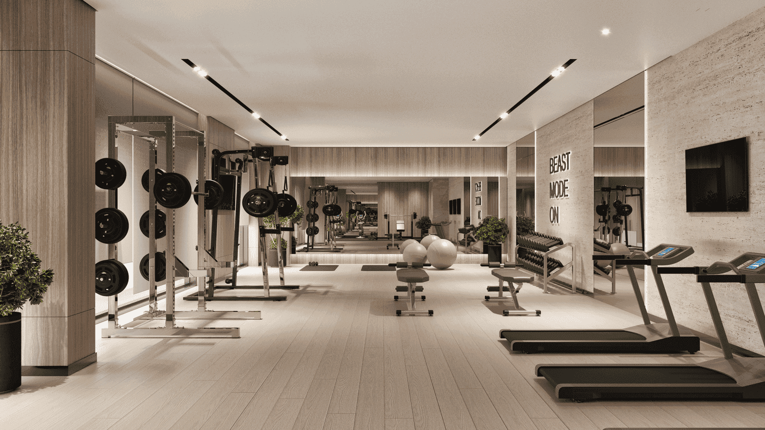 Gym