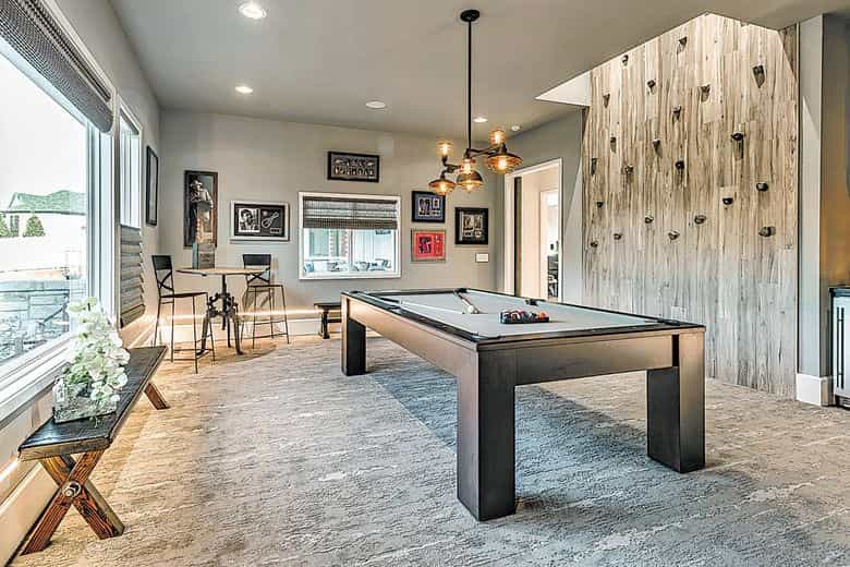 Indoor Games