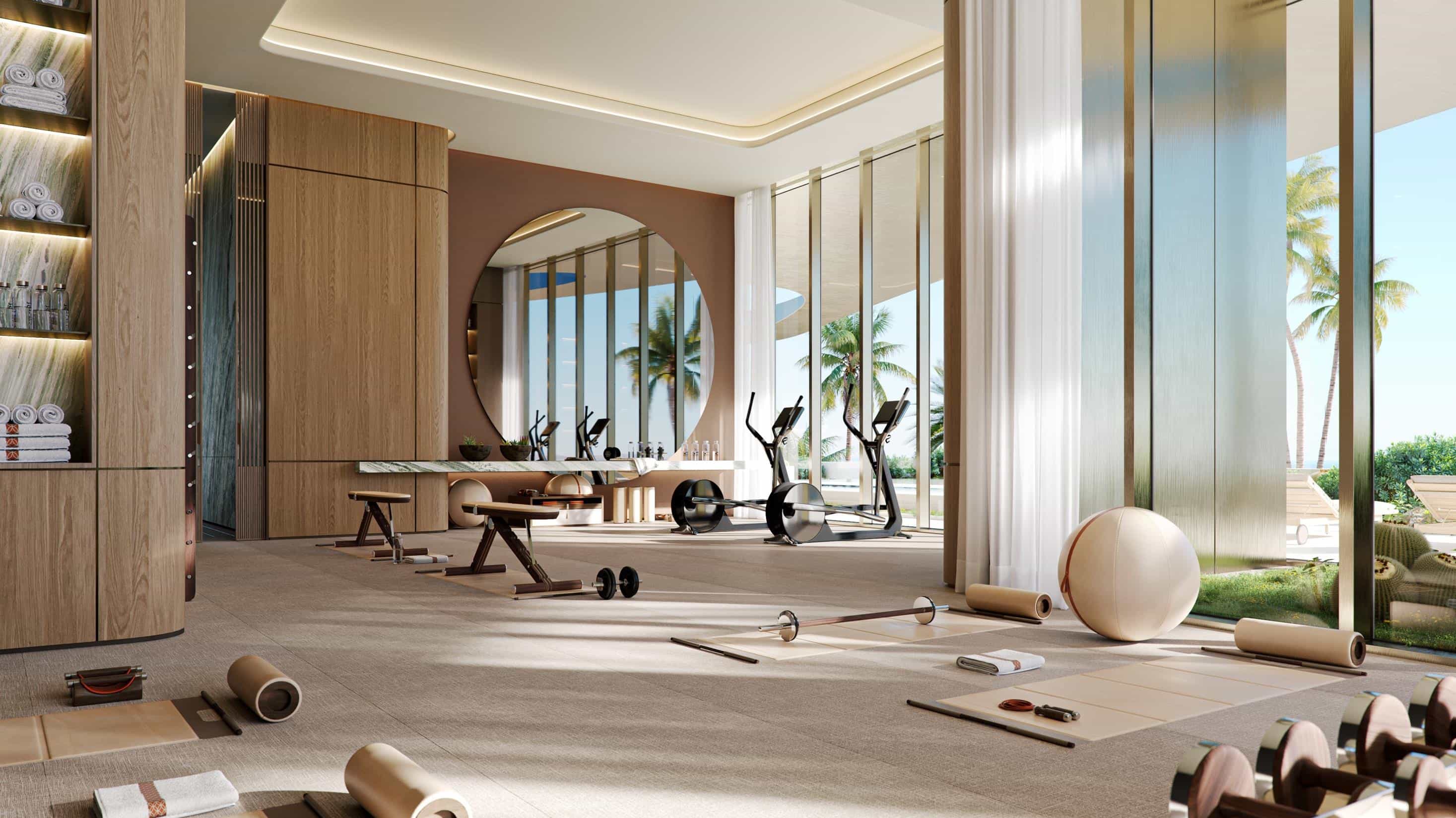 Fit Gym