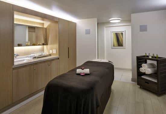 Treatment Room