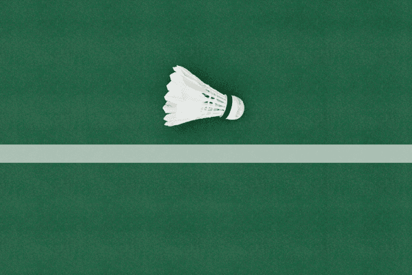 Badminton Court