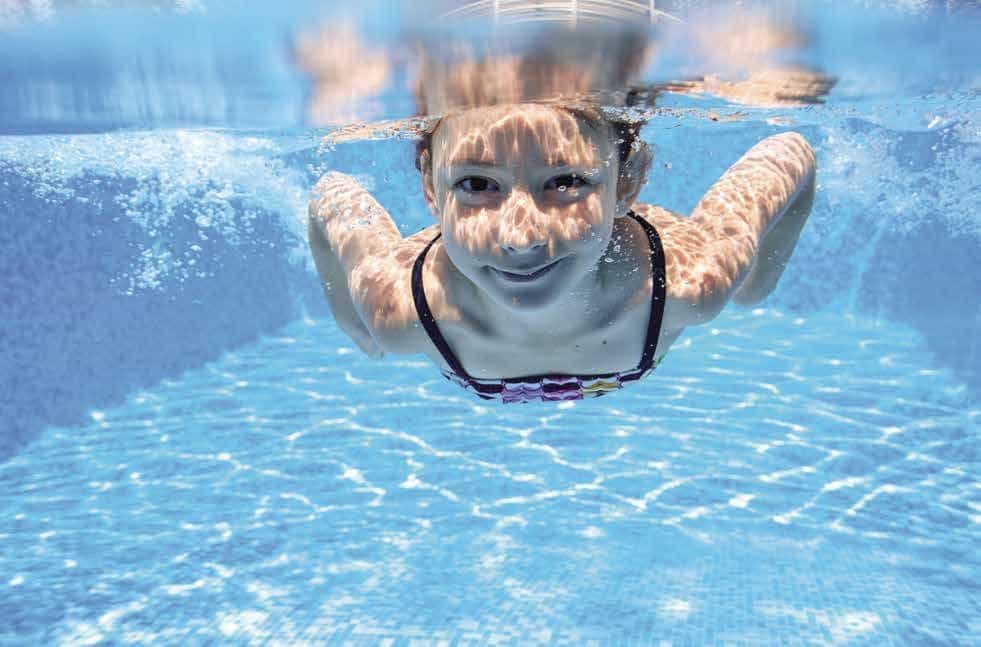 Kids Pool