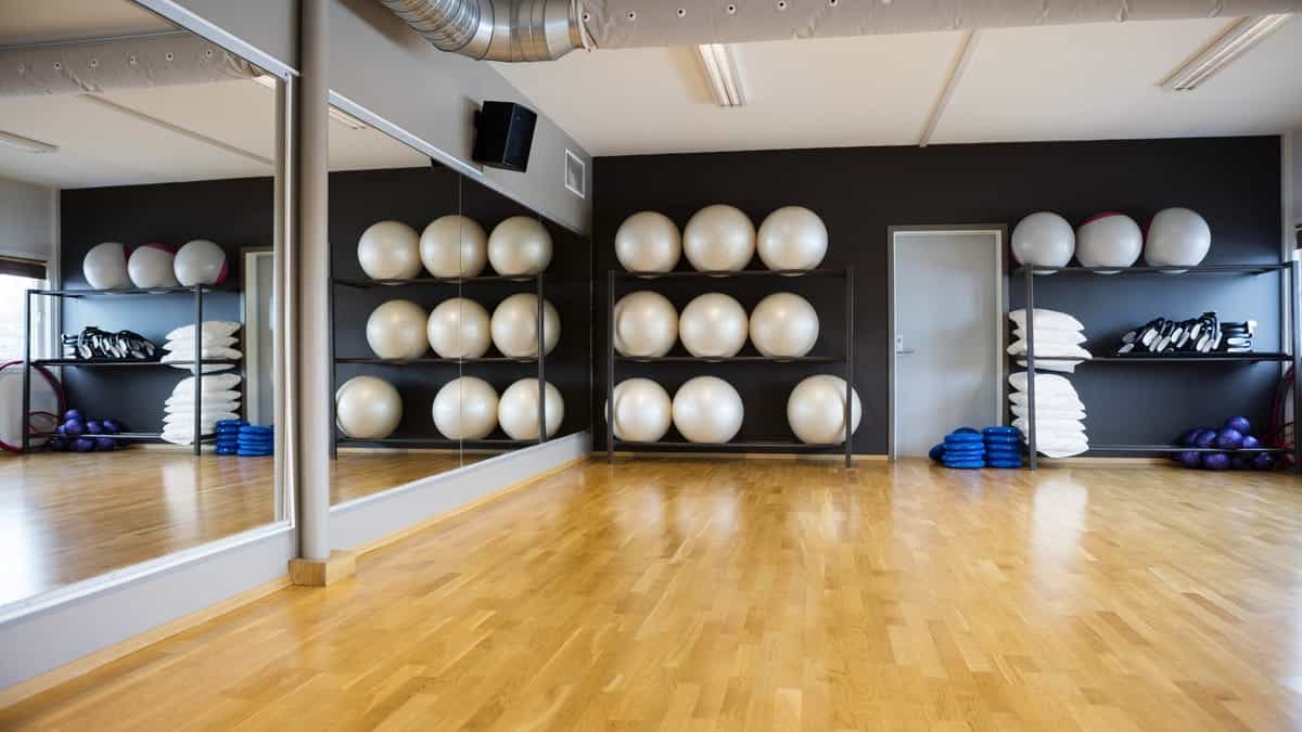 Fitness Studio