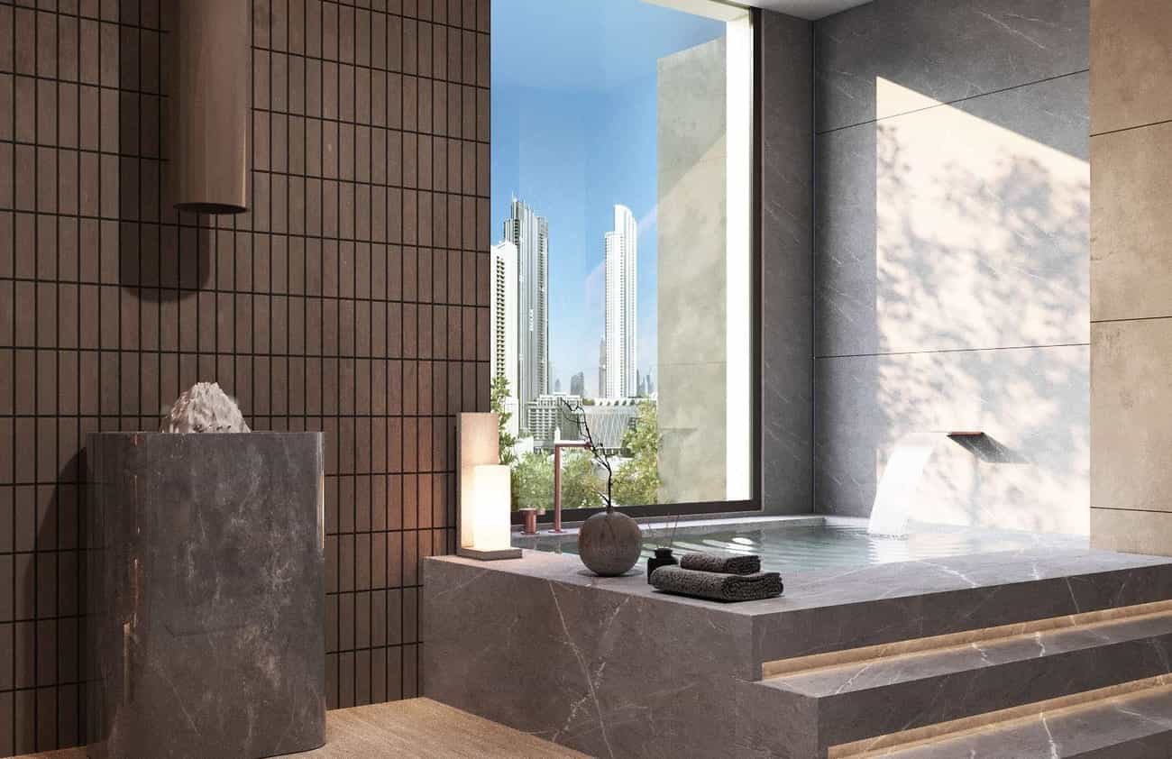 Male Spa