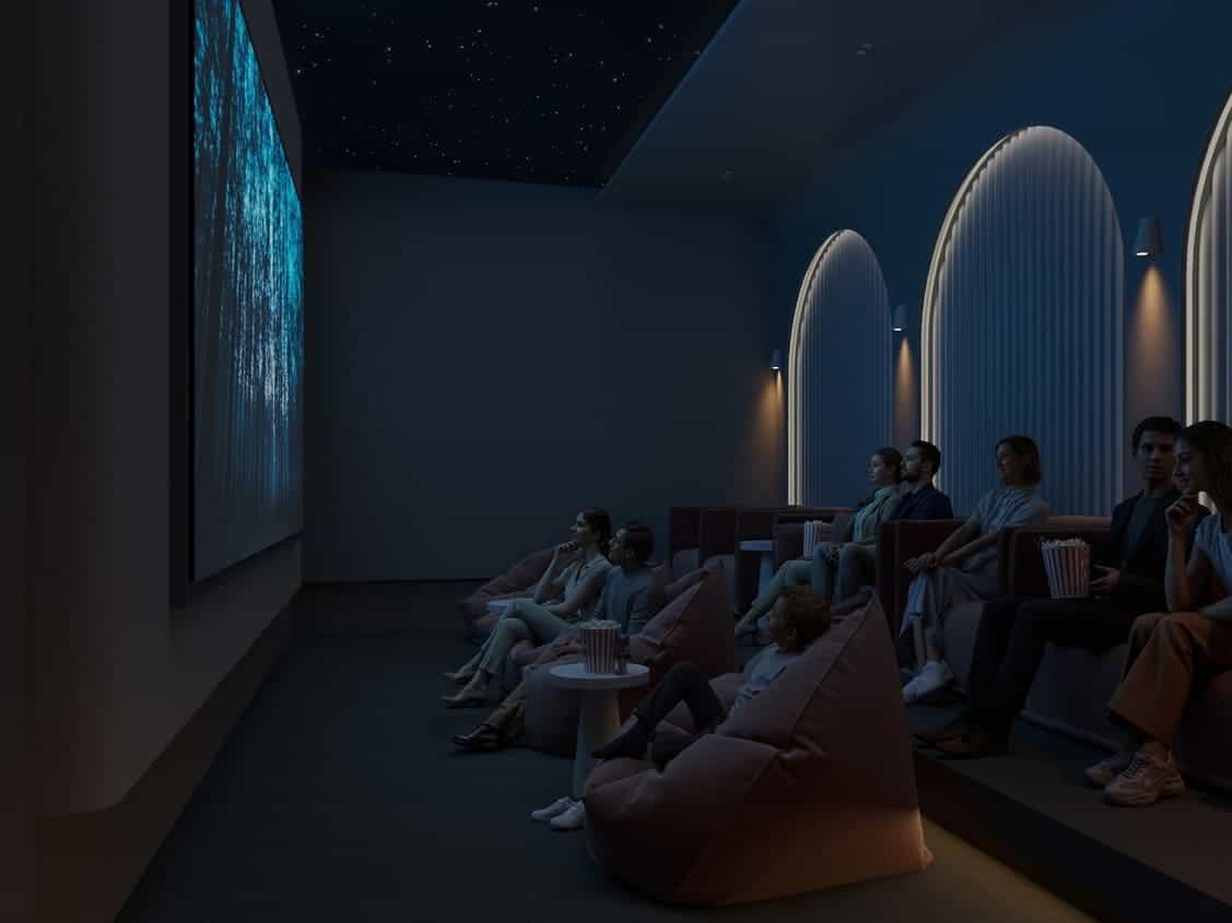 Cinema