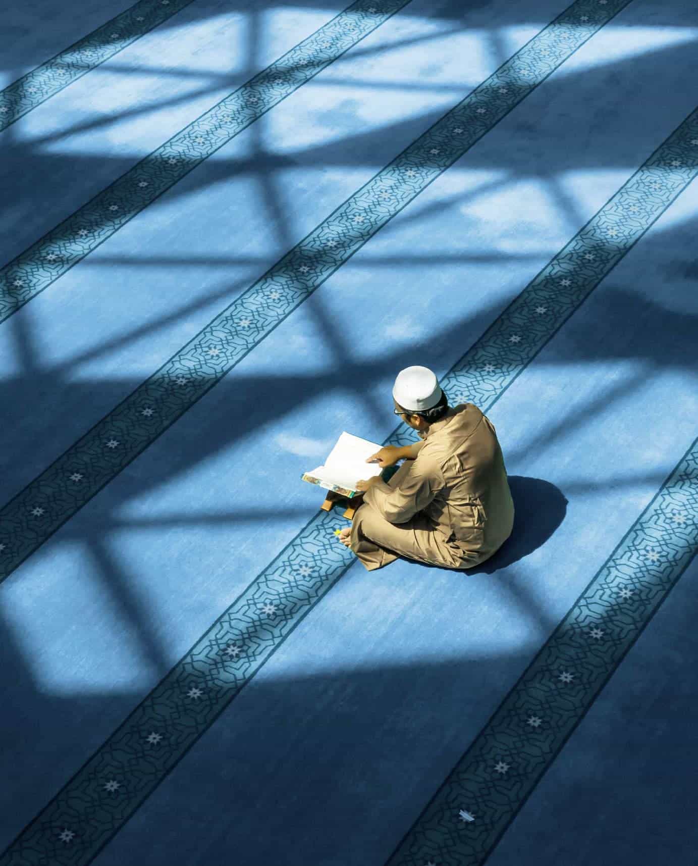 Mosque