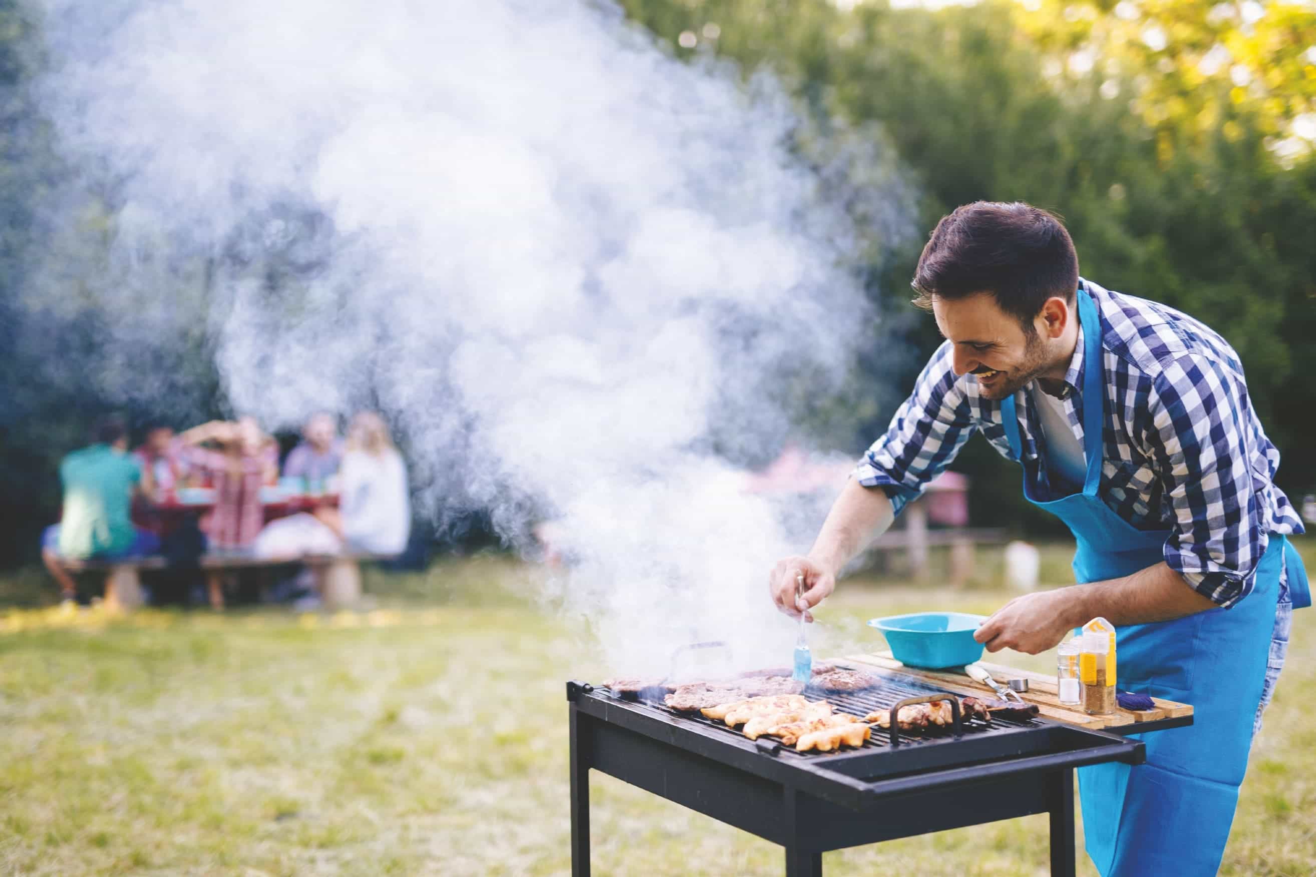 Bbq