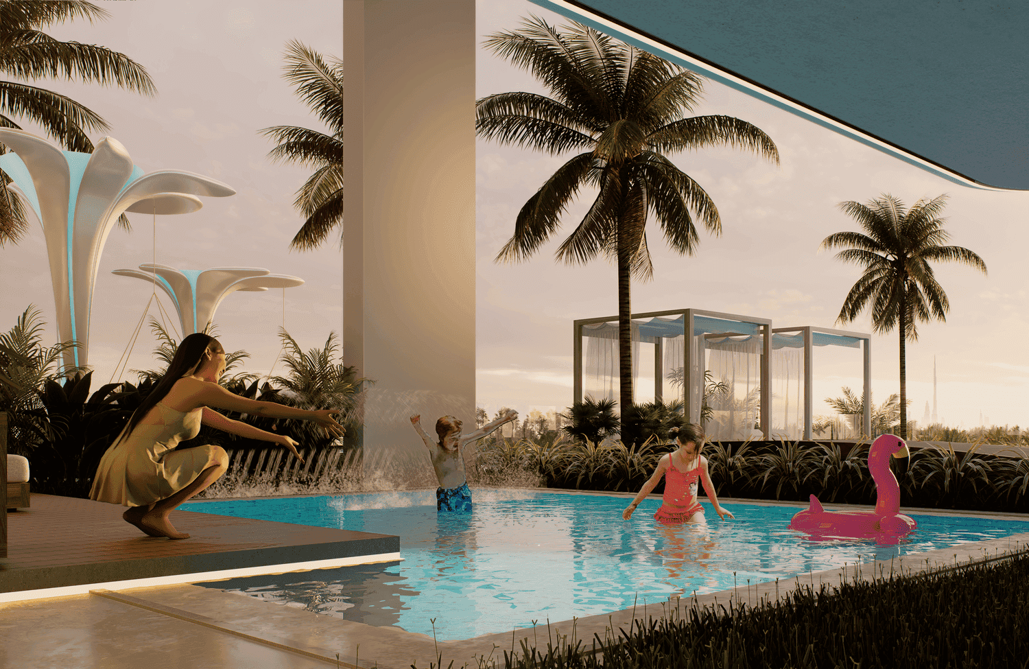 Kids Pool