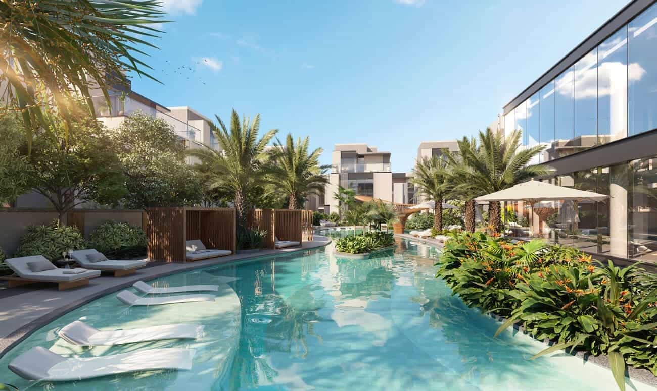 Private Pool