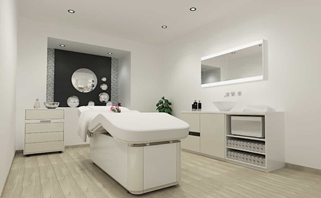 Treatment Room