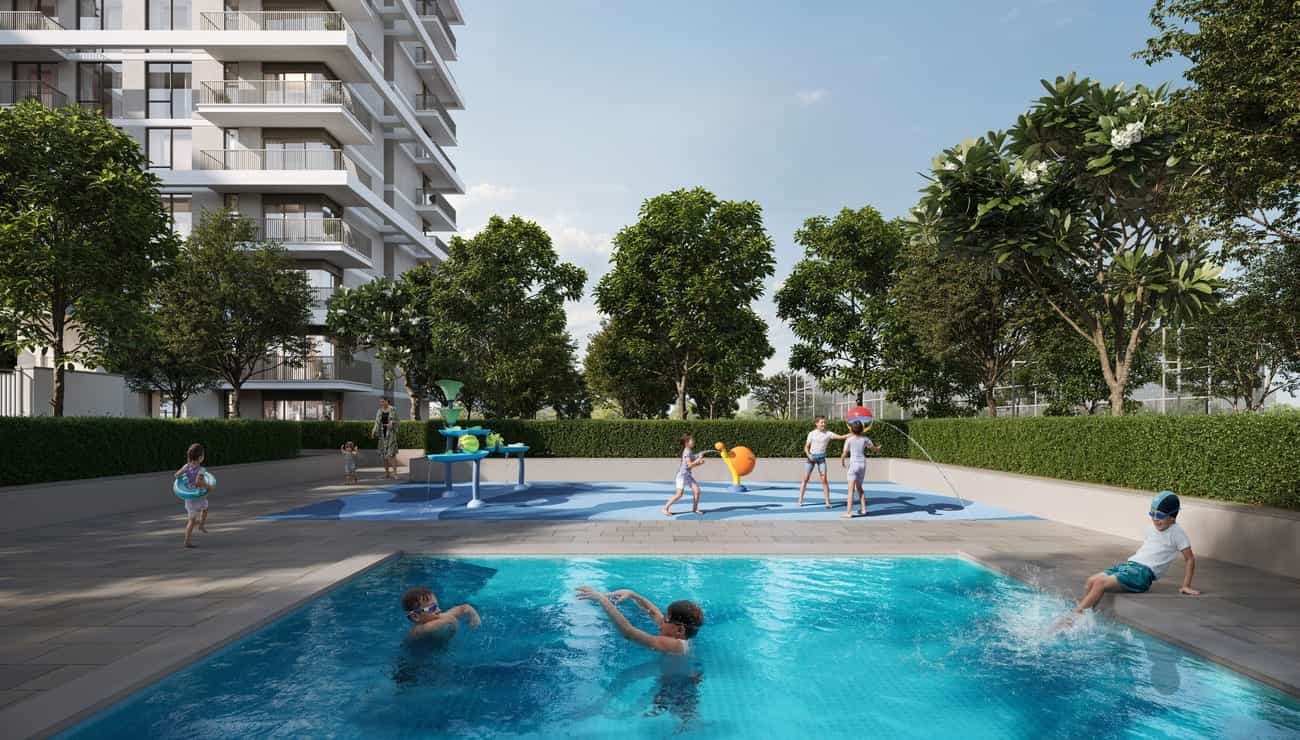 Kids Pool