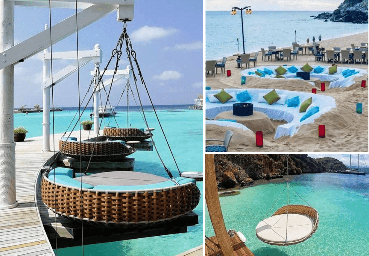 Paradise Beach