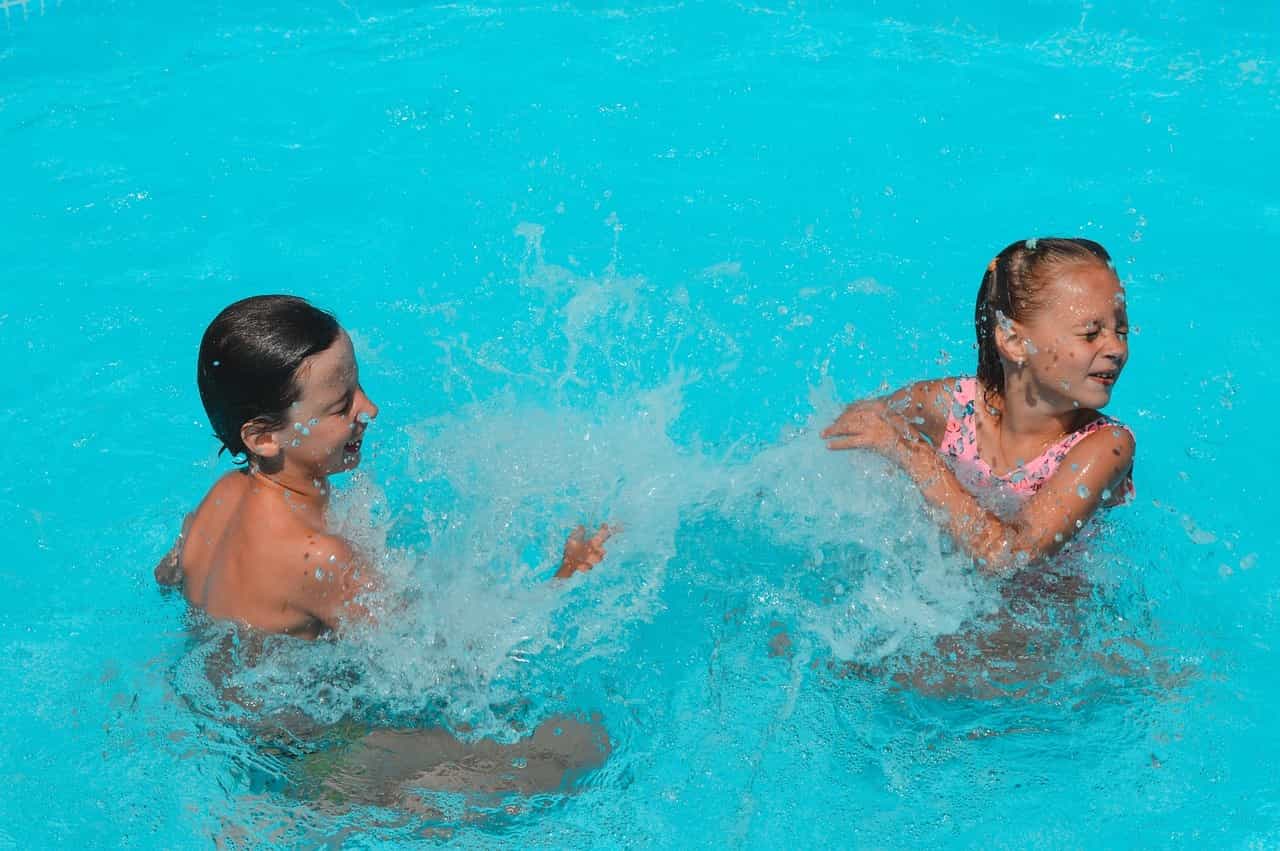 Kids Pool
