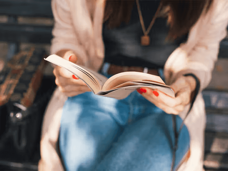Reading Corner