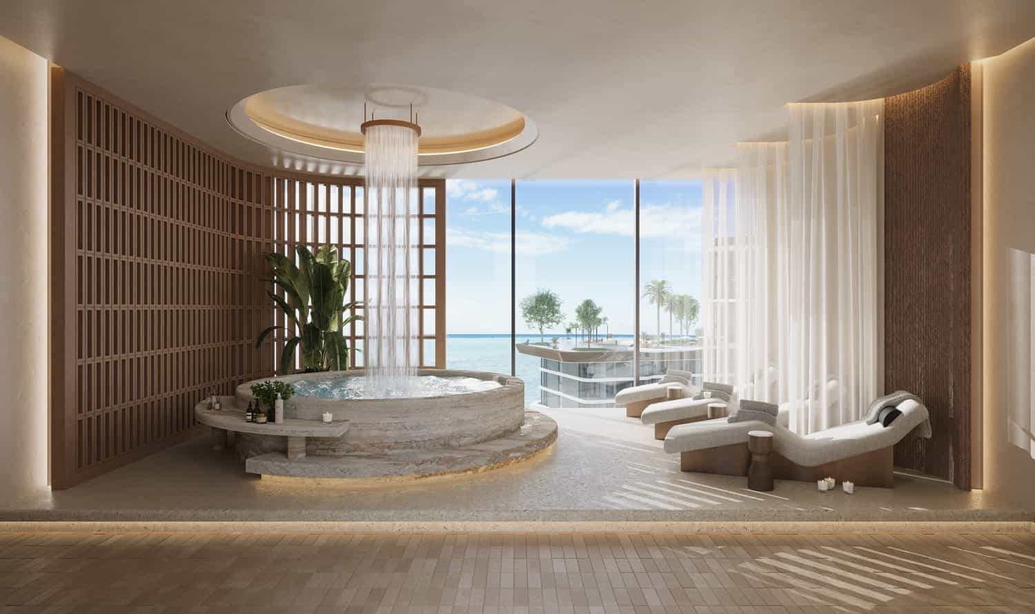 Wellness Studio