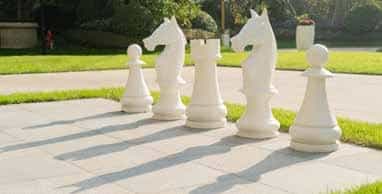 Chess Slate