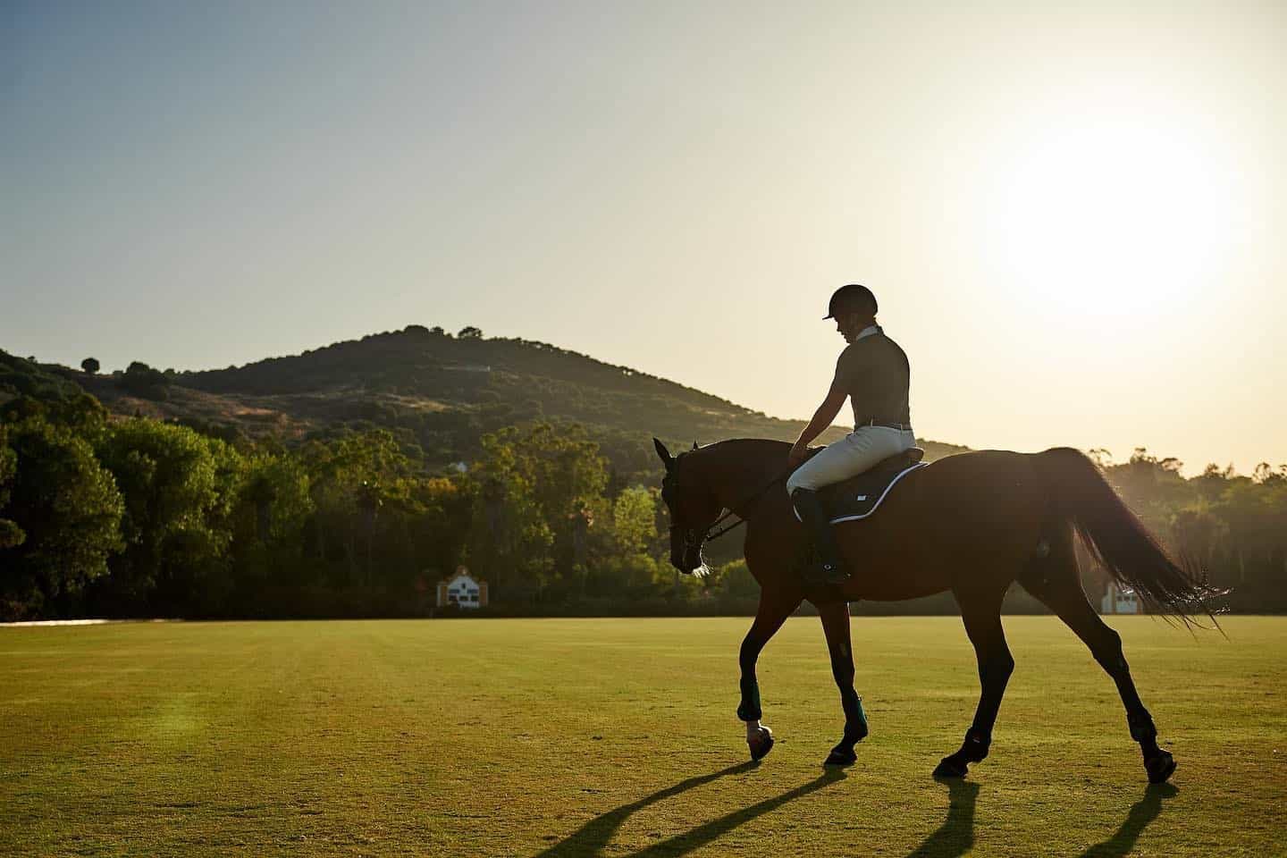 Equestrian Club