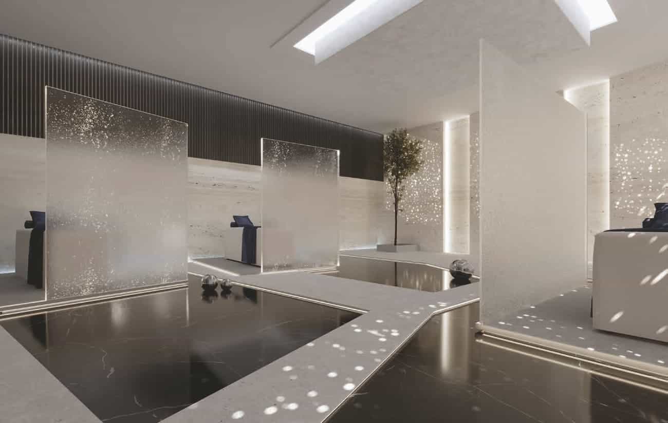 Spa