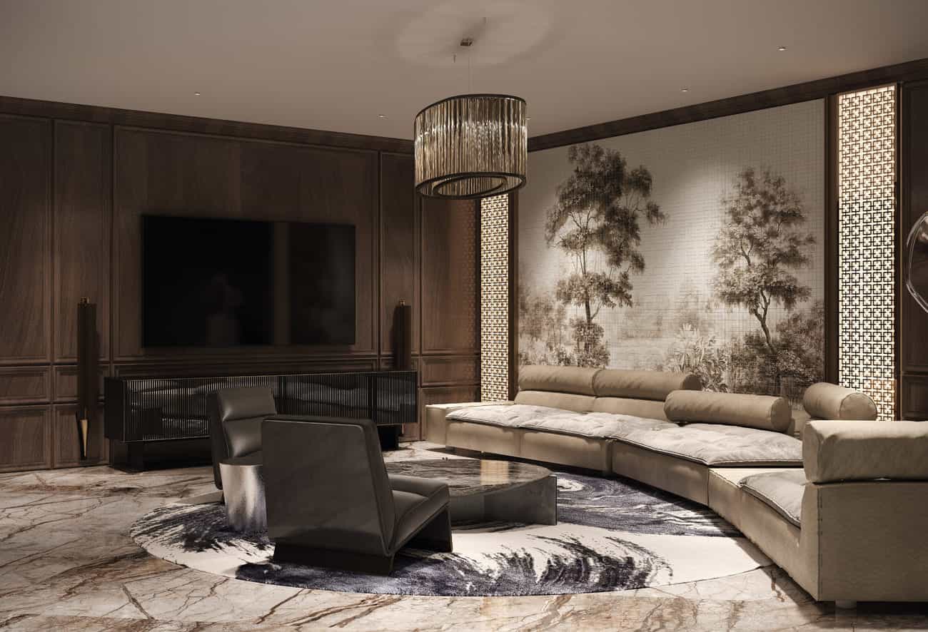 Dedicated Private Office Space