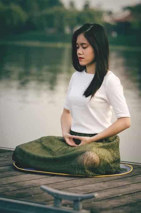 Meditation Zone
