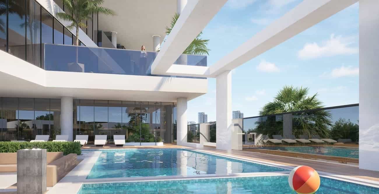 Pool Designed For Style & Comfort