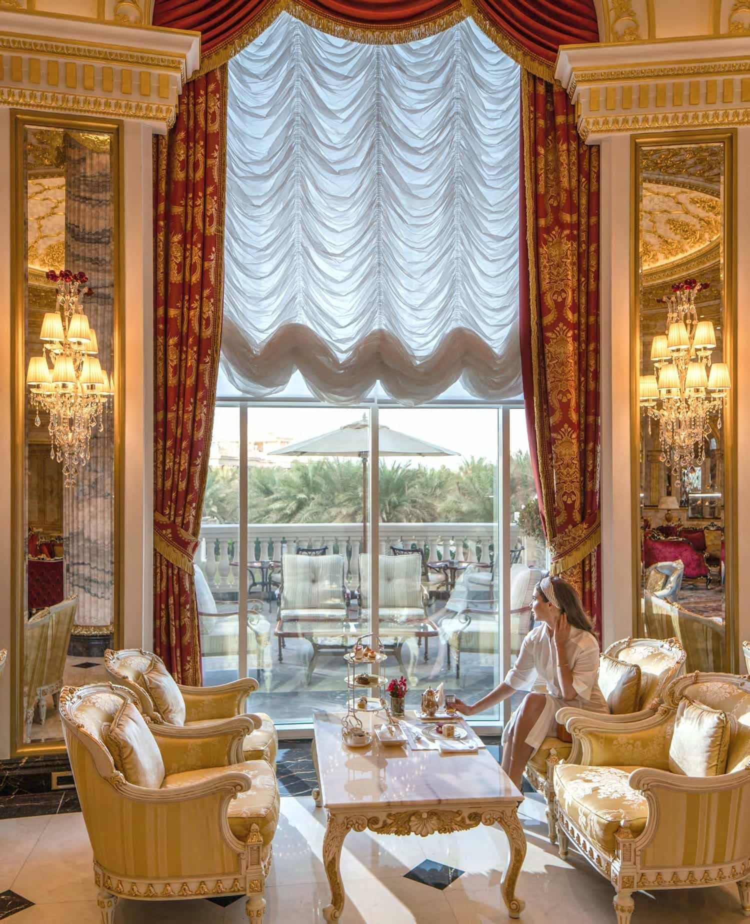 Raffles Patisserie