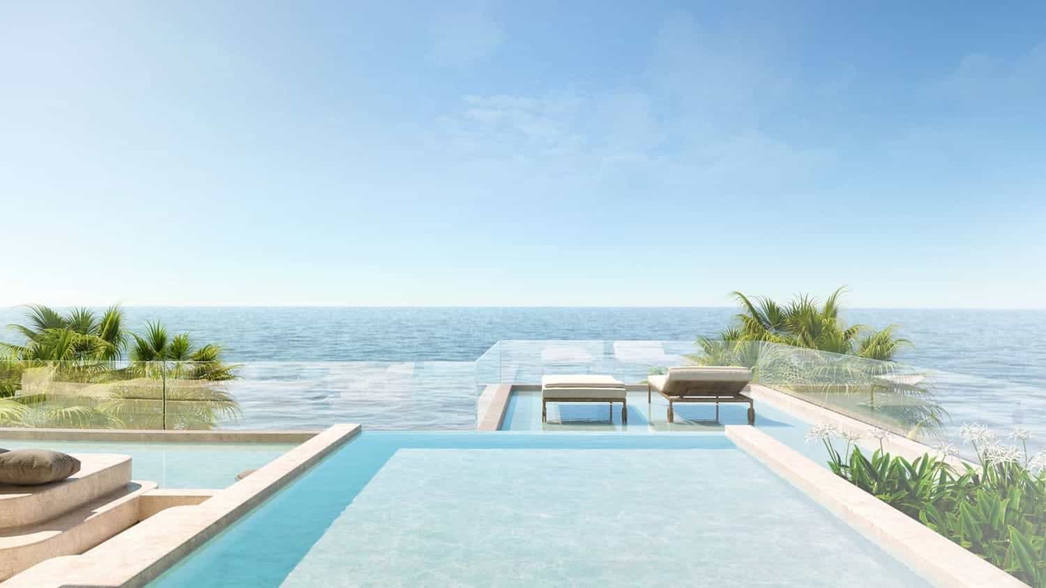 Private Swimming Pool
