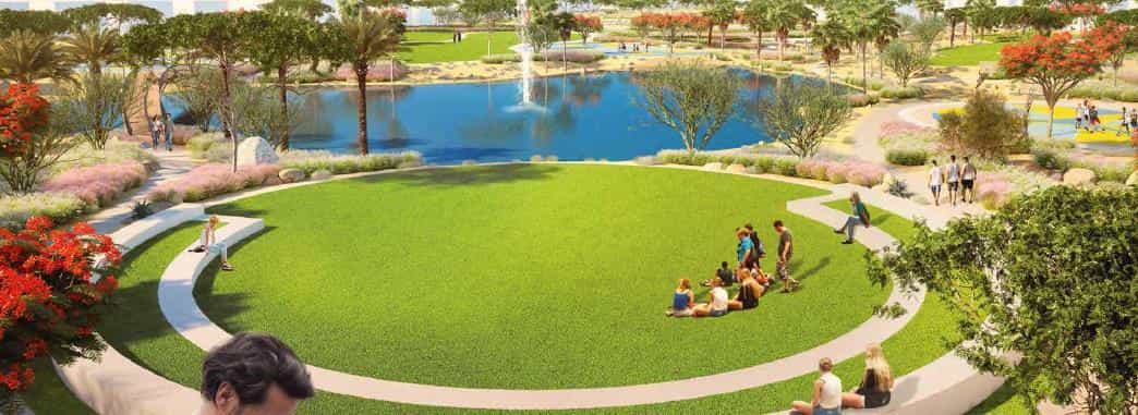 Amphitheatre