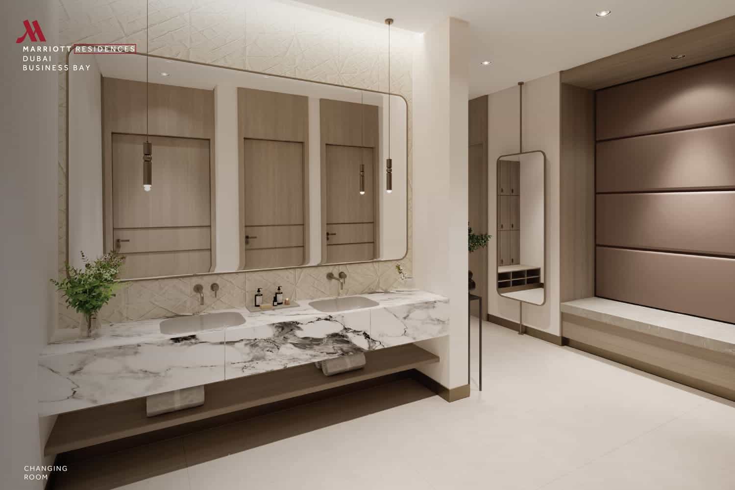 Changing Room