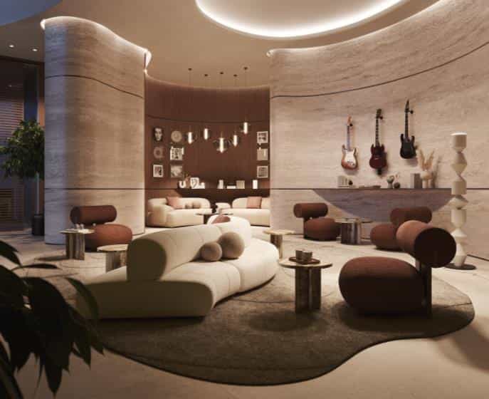Clubhouse