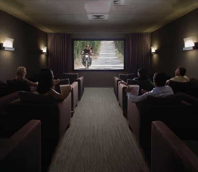 Movie Theatre