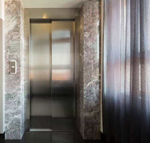 Modern Home-Elevators