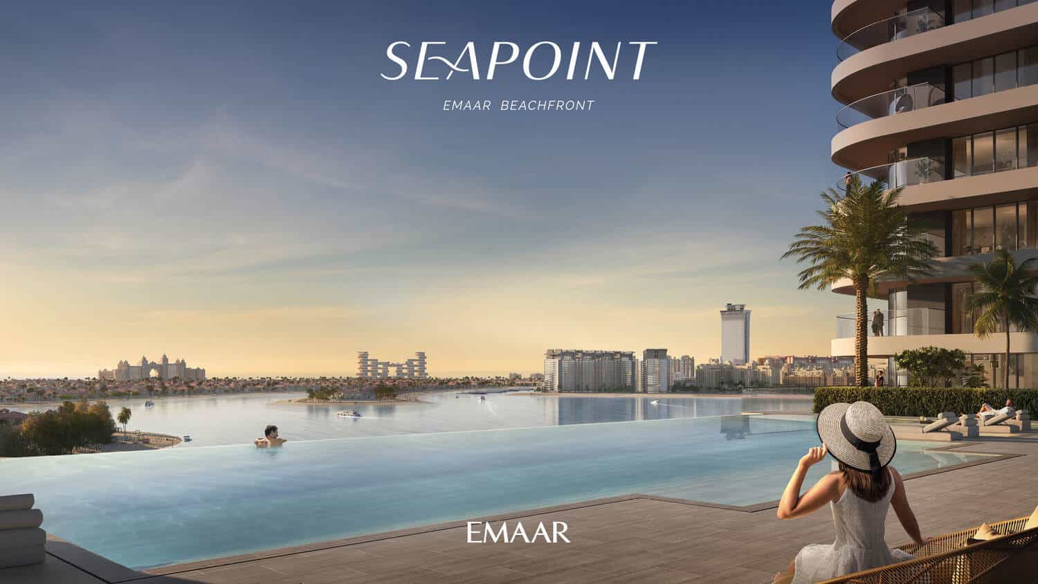 Infinity Pool