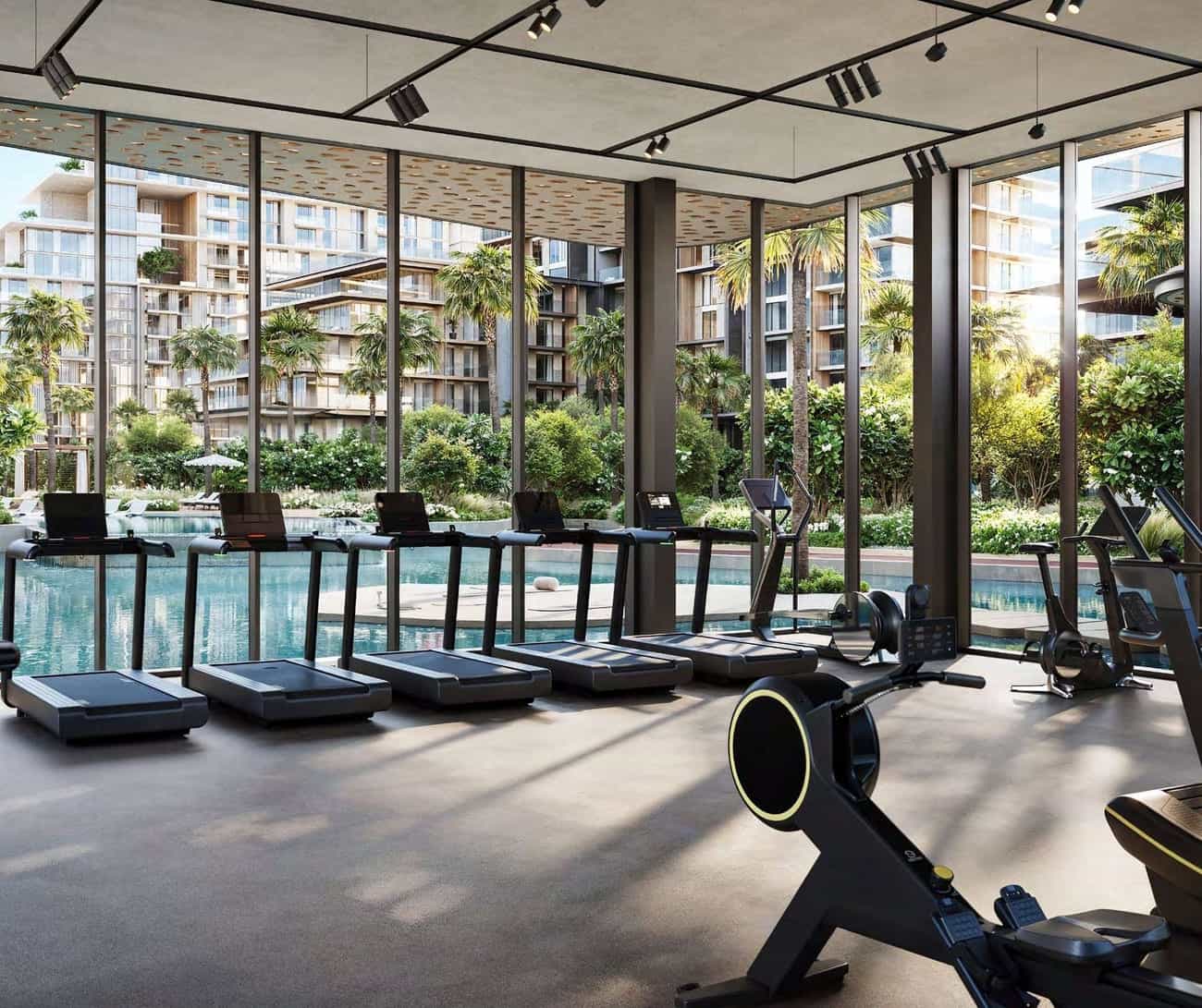 Training Studio