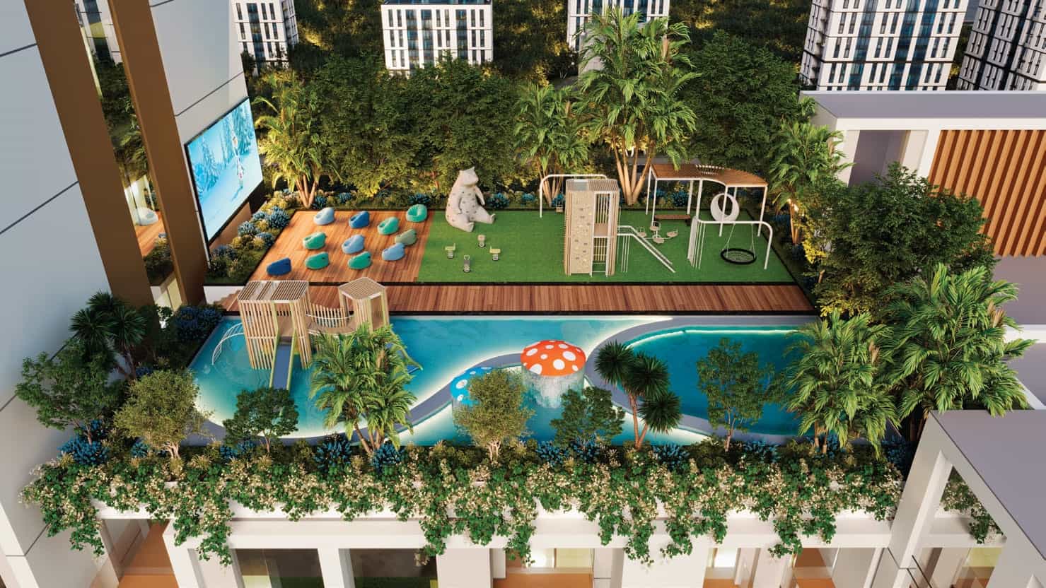 Kids Pool
