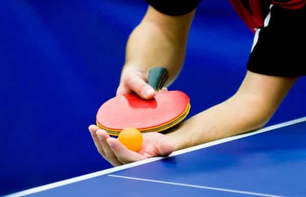 Table Tennis