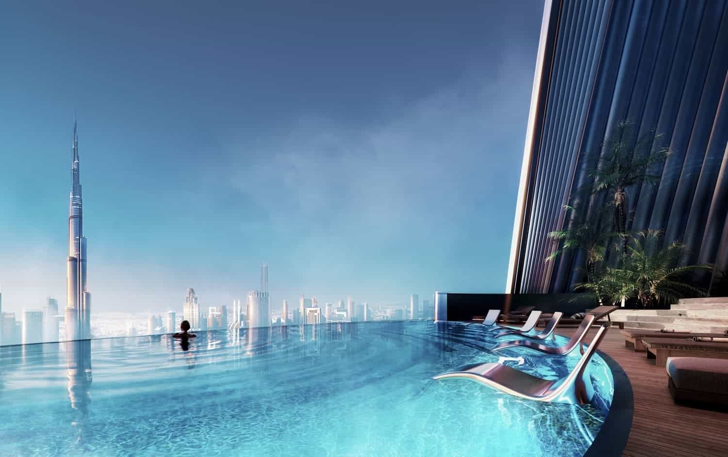 Private Pool