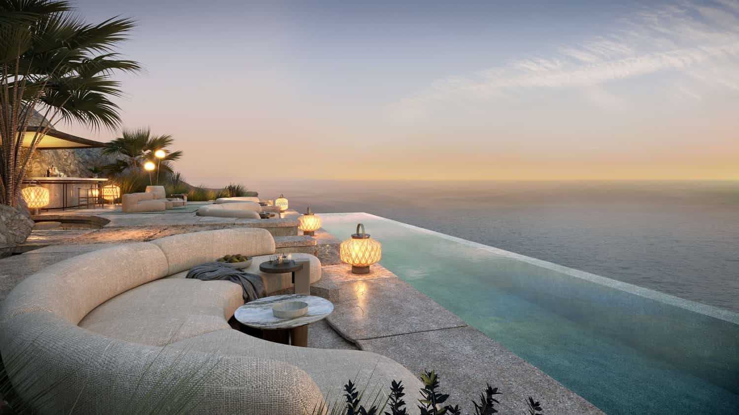 Viewing Deck
