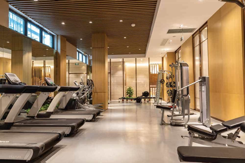 Health Club
