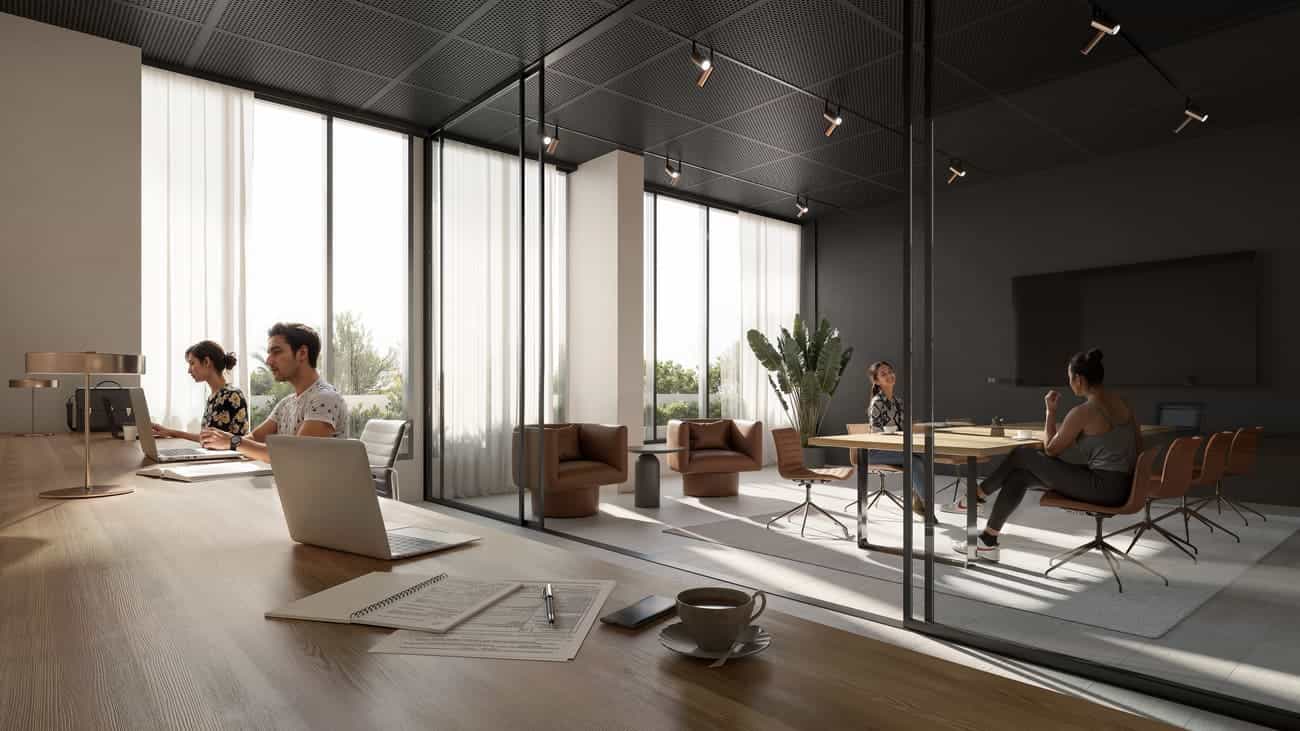 Social Lounge