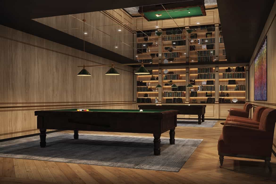 Billiards